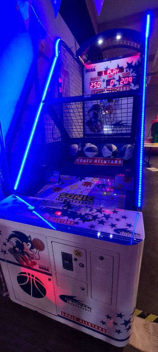 Nos jeux en dépôt au Bowling Cam's Club (Saint-Just-en-Chaussée)