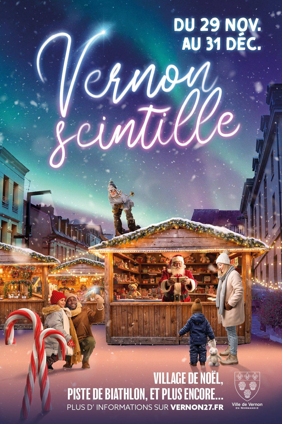 Vernon Scintille 2024