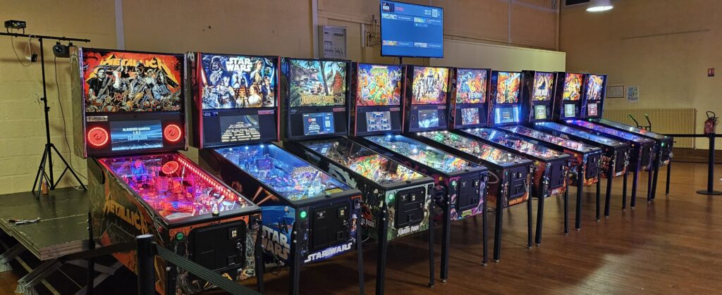FlipÉvasion 2025 — Informations et billets