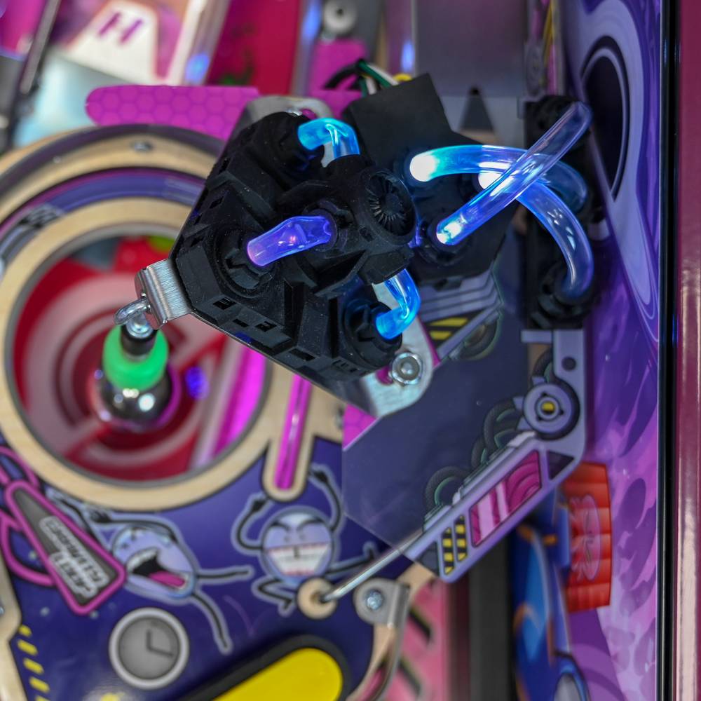 FlipDream devient distributeur officiel HexaPinball !