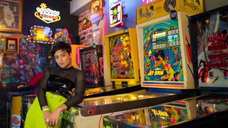 Location Jeux Arcade Vernon Normandie - FlipDream