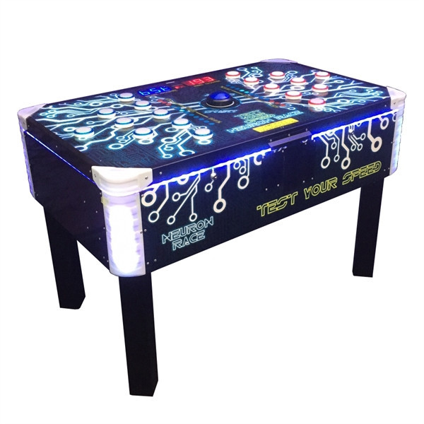 Jeux arcade location événement FlipDream Normandie