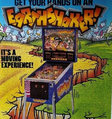 Flipper Earthshaker