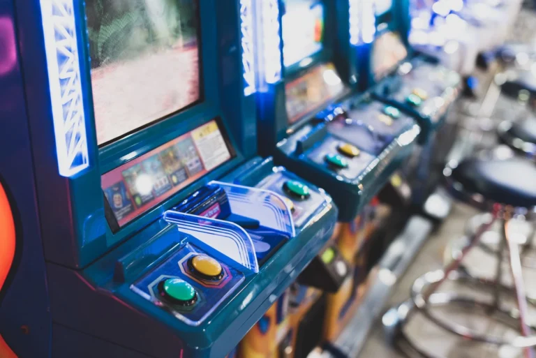 Location Borne Arcade Vernon