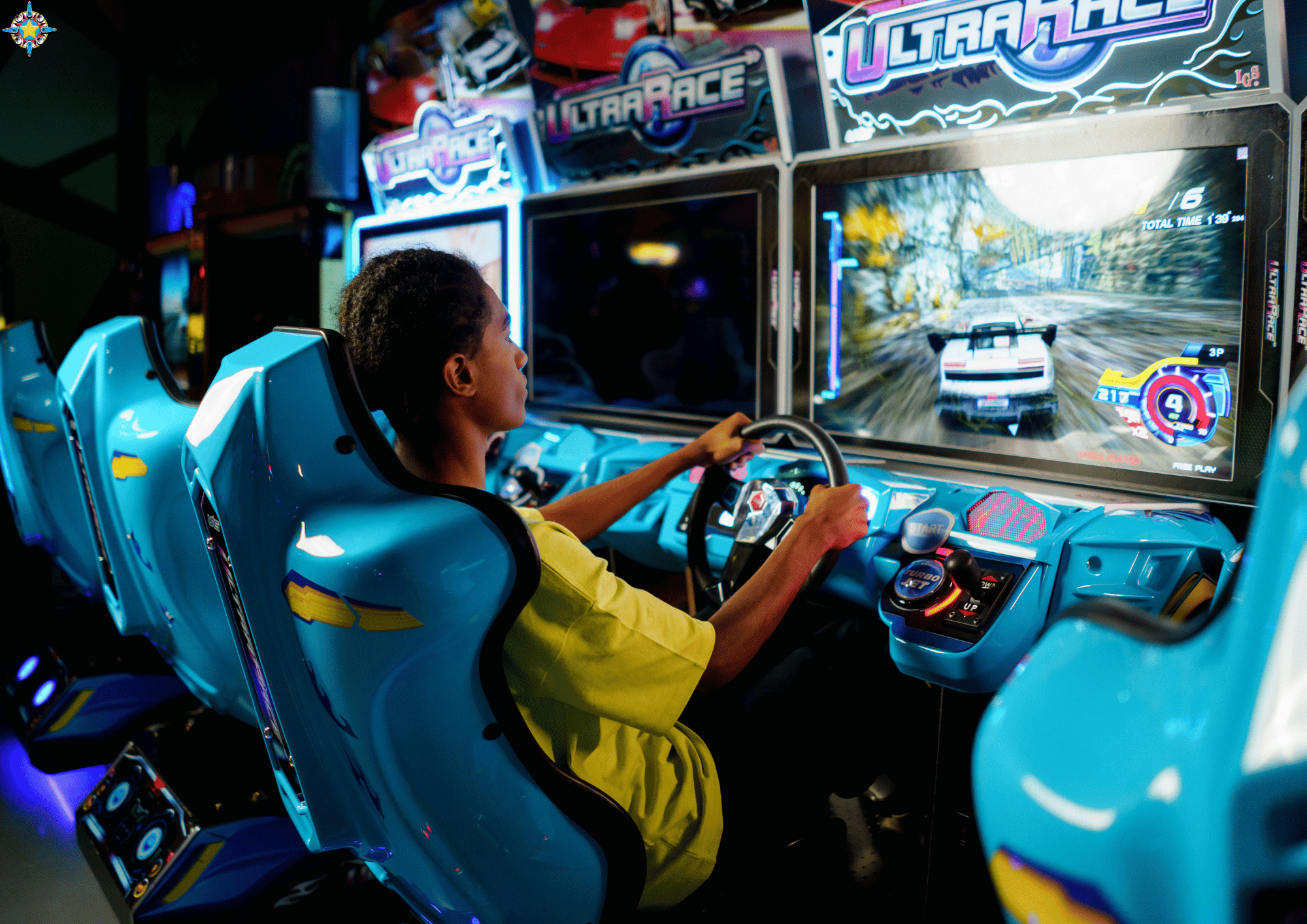 Location Simulateurs Jeux Spectaculaires Vernon Normandie