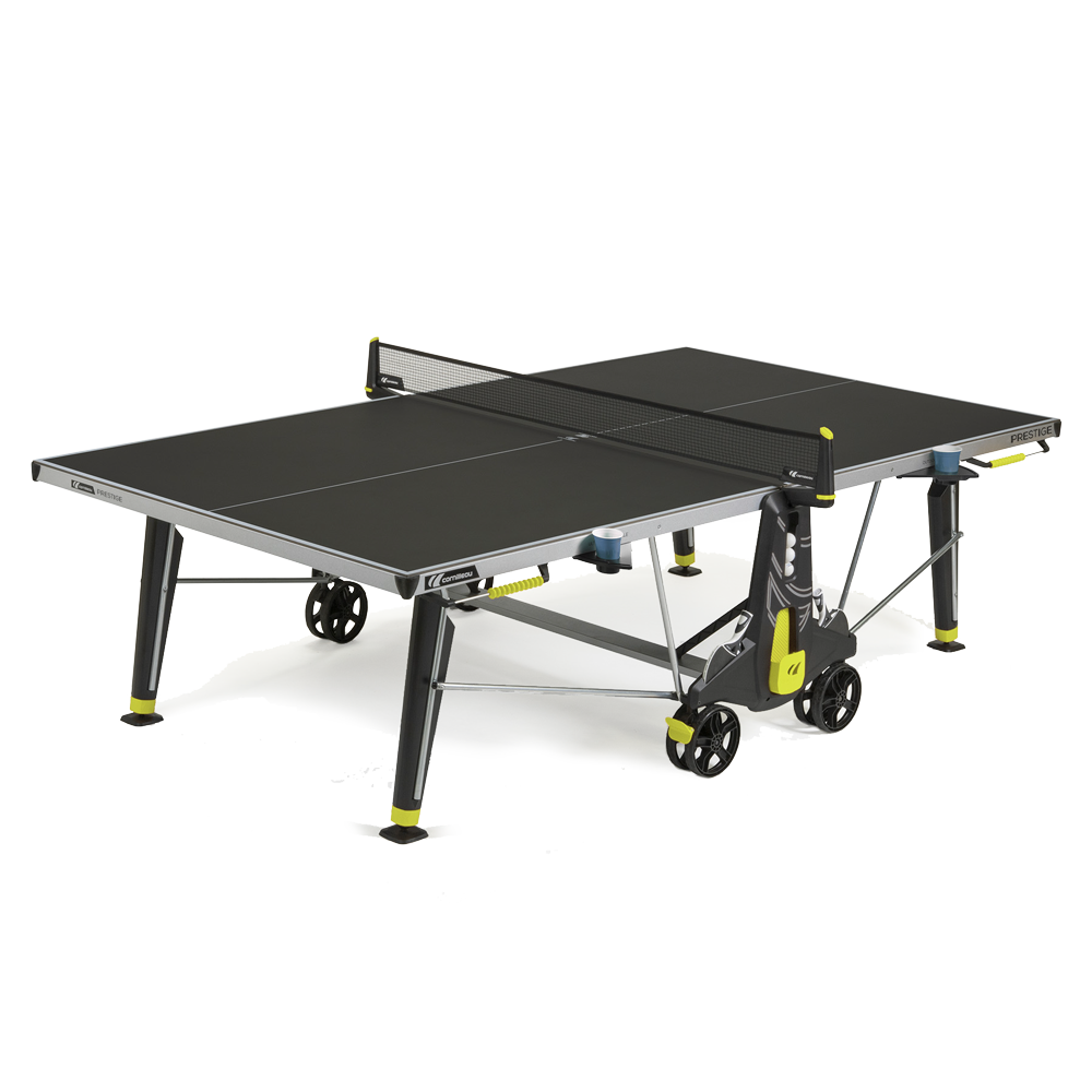 Location table ping pong tennis de table Vernon Normandie FlipDream